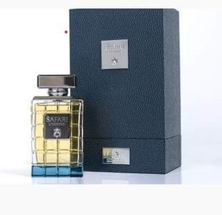 عطر سفاري