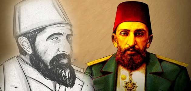 سيرة السلطان عبد الحميد
