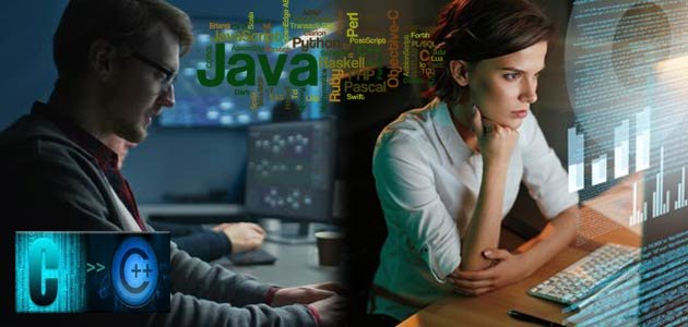 كيف تبدأ تعلم البرمجة من الصفر