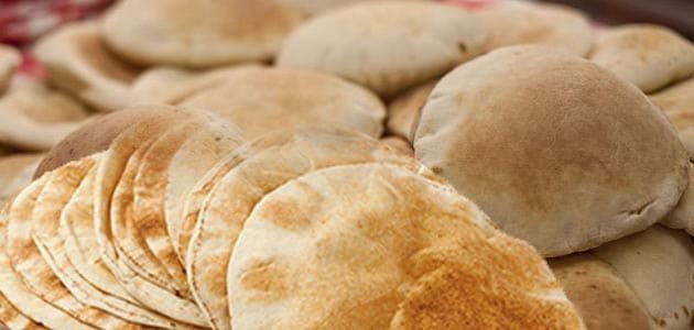 الامتناع عن تناول الخبز