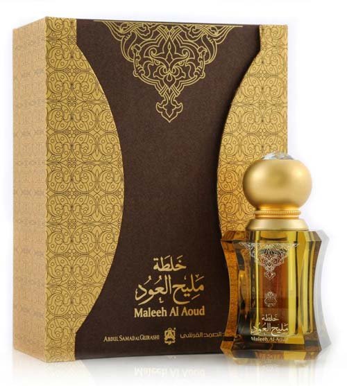 عطر مليح العود