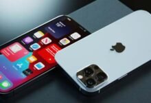 هاتف آيفون 13 برو ماكس