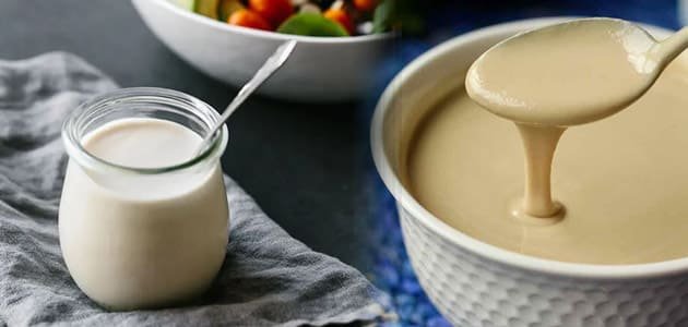 حقائق عن الطحينة وفوائدها
