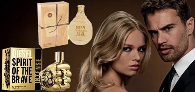 عطر ديزل Diesel Perfume
