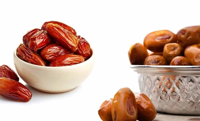 فوائد تمر الخلاص
