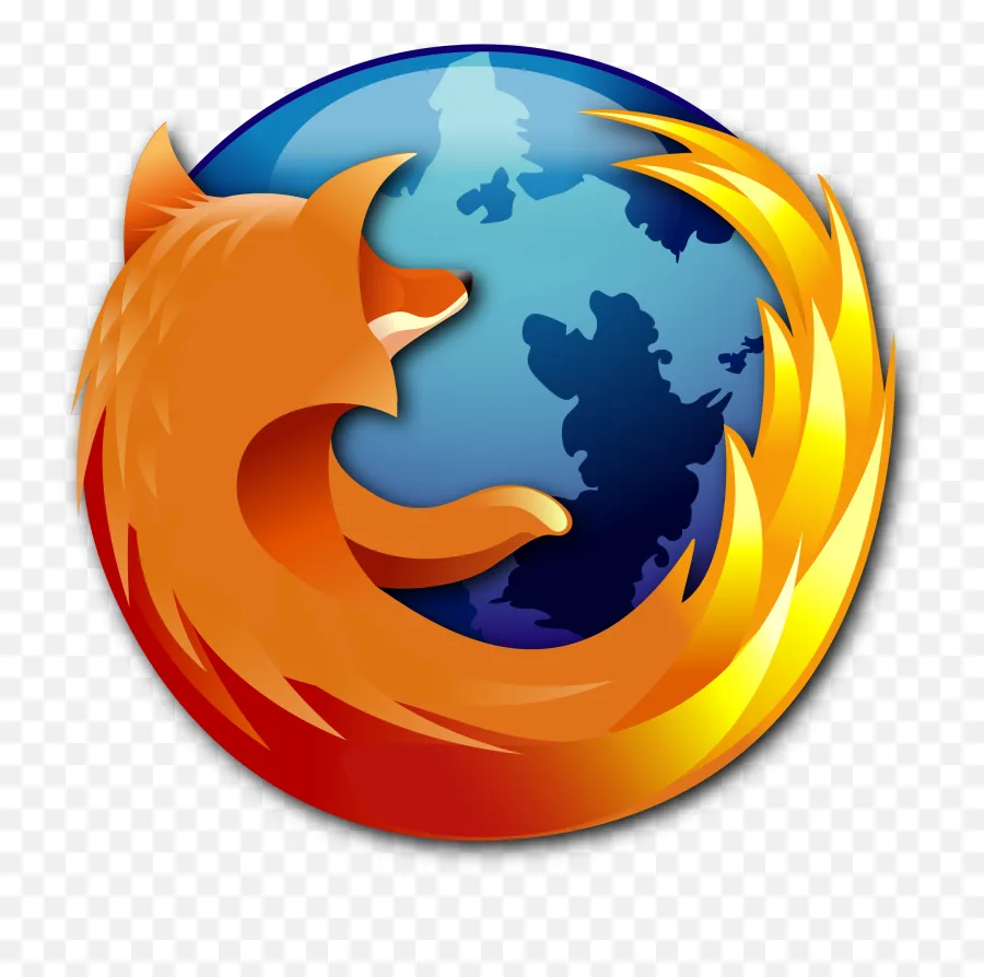 متصفح كمبيوتر Firefox