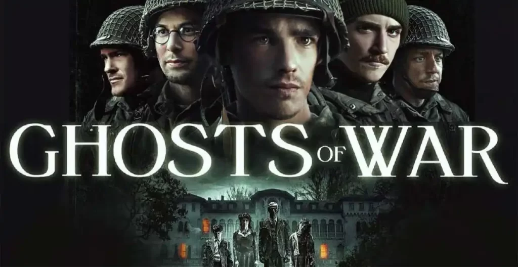 لعبة Ghosts Of War