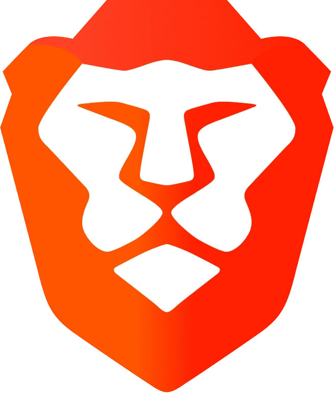 متصفح كمبيوتر Brave Browser 2021