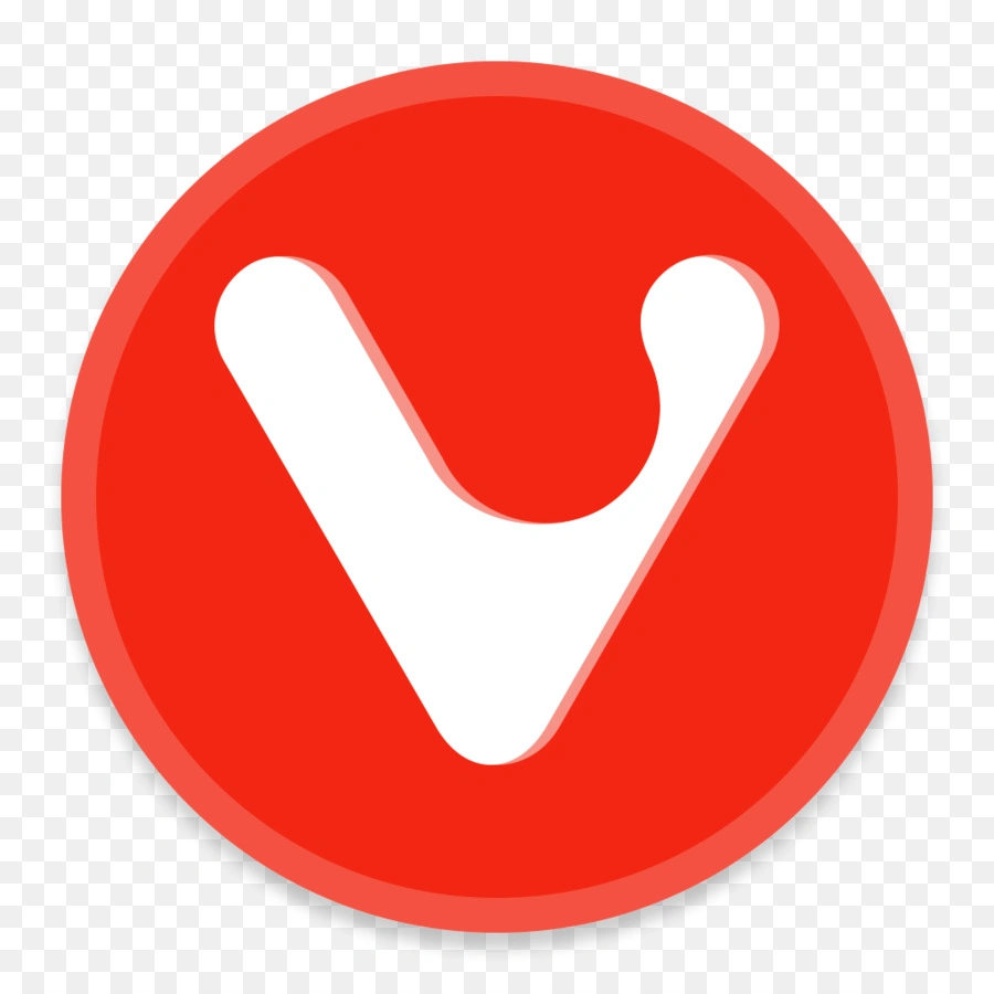 متصفح كمبيوتر Vivaldi