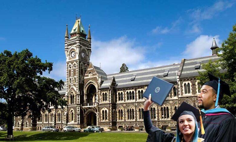 جامعة كاليفورنيا أفضل جامعة عالمية 2022