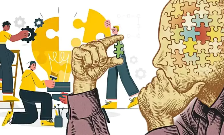 خطوات التفكير الناقد