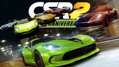 بوستر العاب سيارات اندرويد 2021