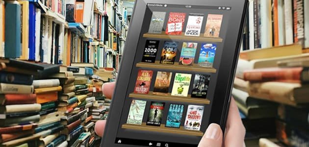 تطبيقات القراءة للهاتف