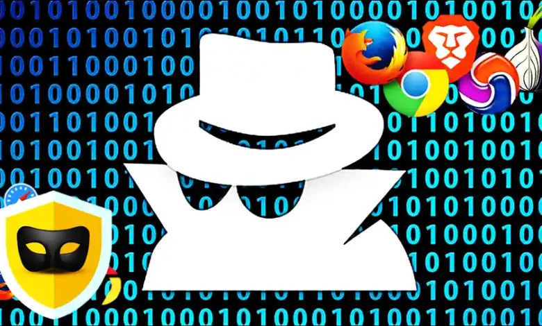 أفضل متصفح إنترنت خفي