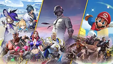 العاب كمبيوتر مجانية