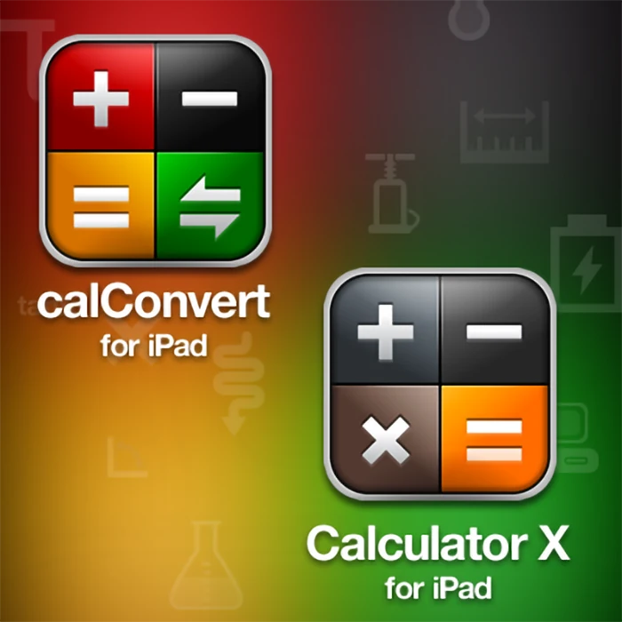 تطبيق CalConvert لتحويل العملات
