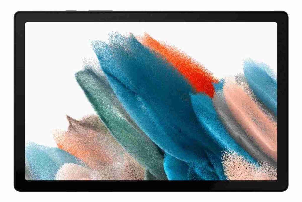 شاشة Samsung Galaxy Tab A8
