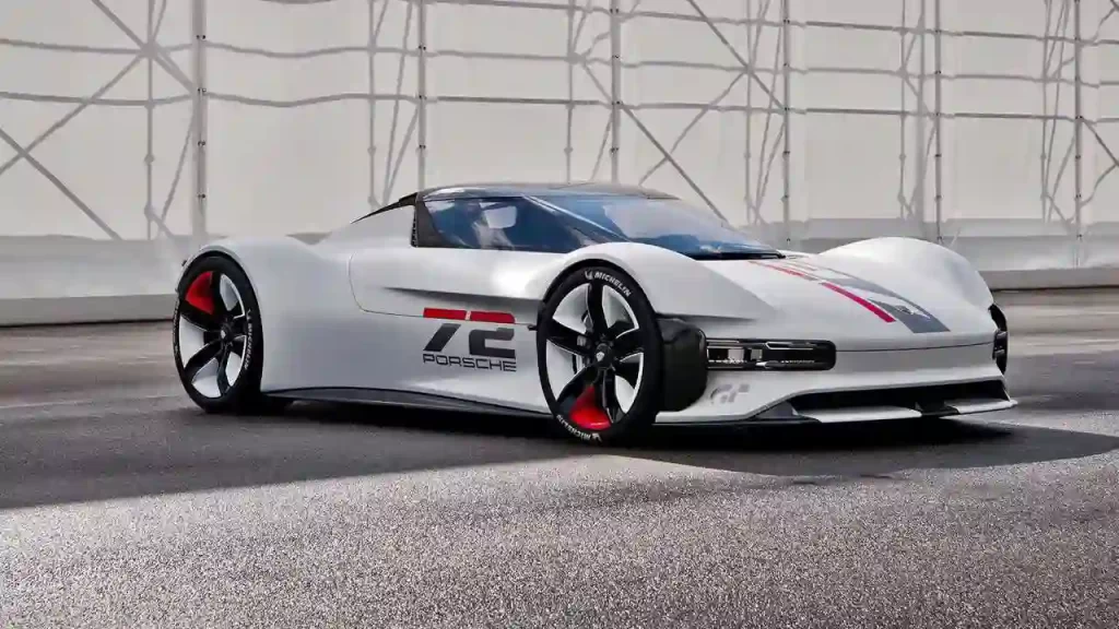 لعبة البلايستيشن الأكثر مبيعا في التاريخ Gran Turismo