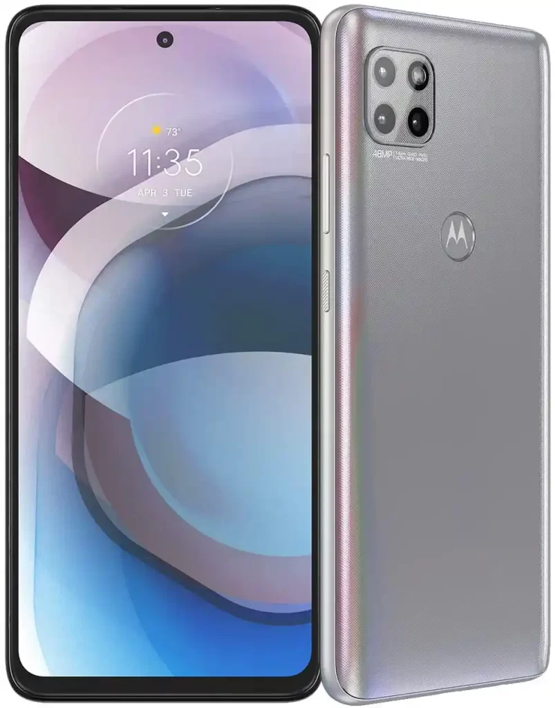 Motorola One 5G Ace