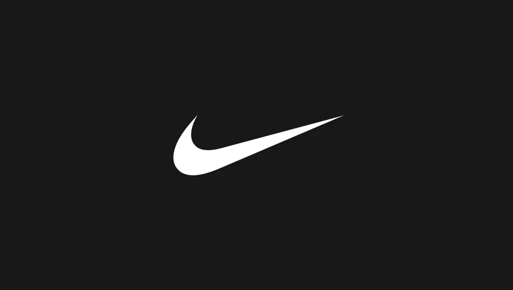 العلامة التجارية لشركة Nike