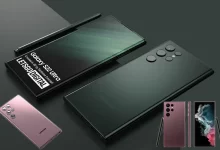 سلسلة هواتف Samsung Galaxy S22