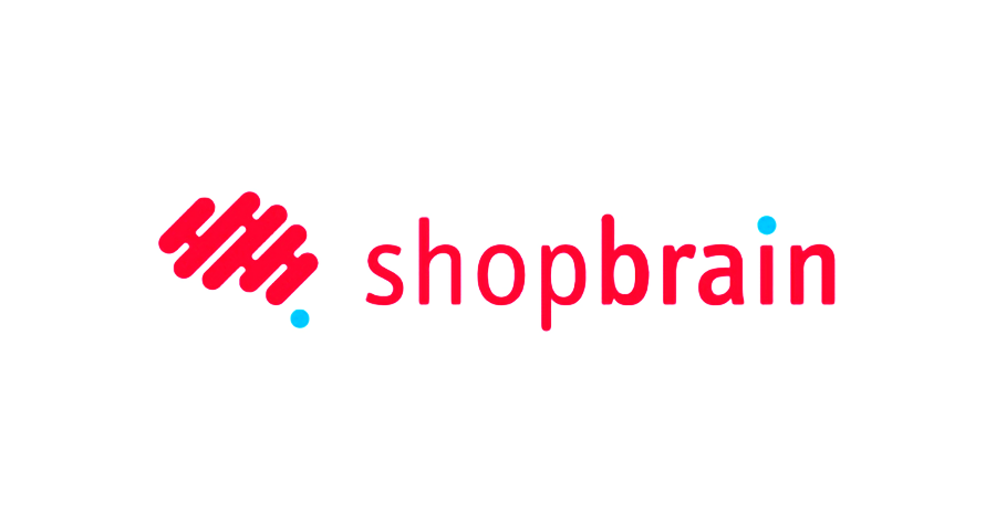 Shopbrain Logo