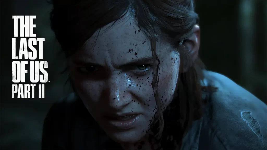 لعبة بلايستيشن The Last Of Us