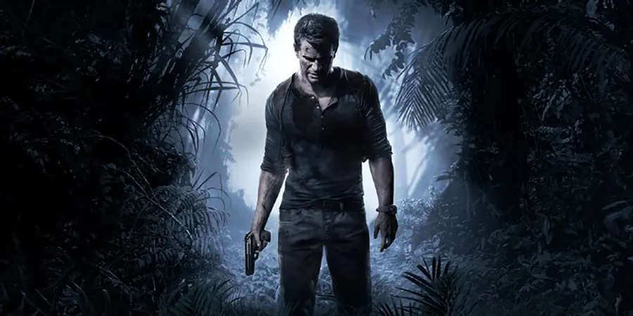 Uncharted