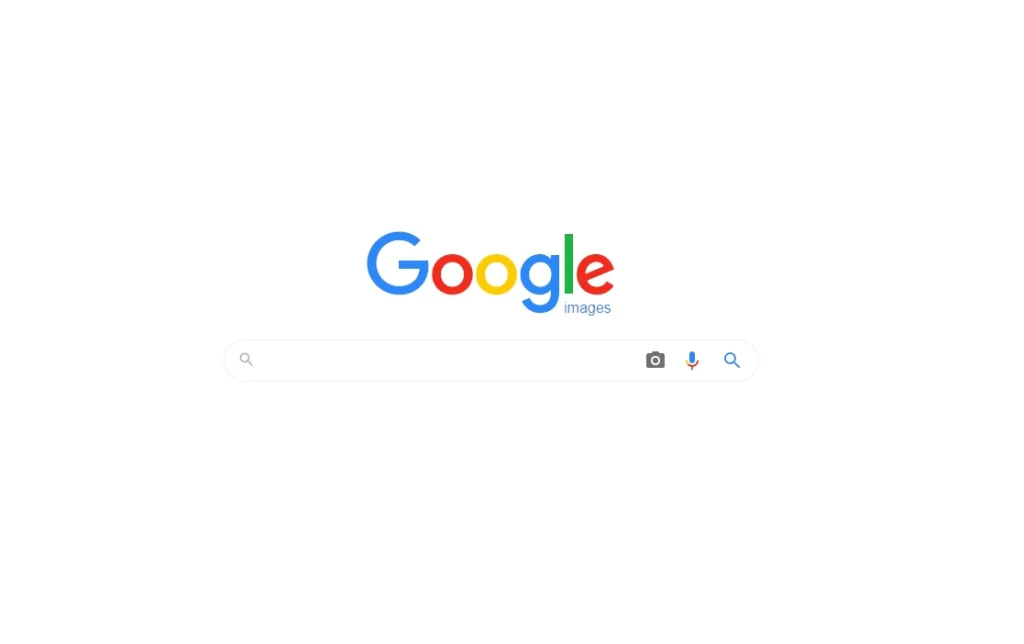 محرك Google Images