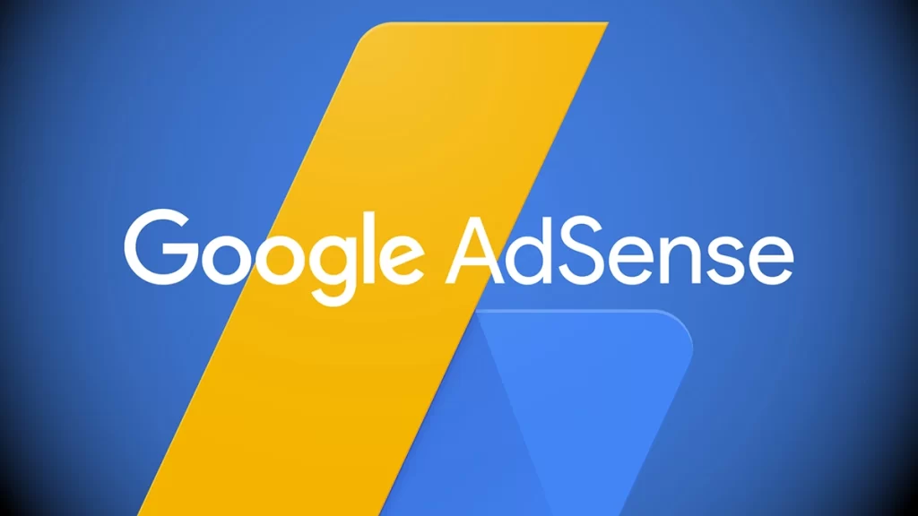 الربح من Google Adsense