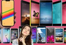 كيفية اختيار هاتف ذكي