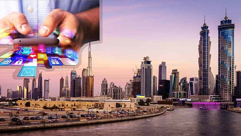 تطبيقات مفيدة في الإمارات