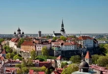 دول البلطيق