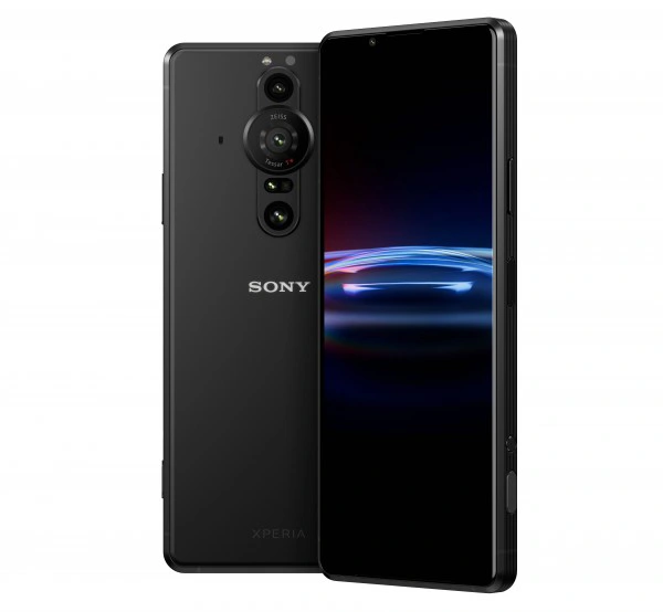 هاتف سوني XPERIA PRO-I لون أسود