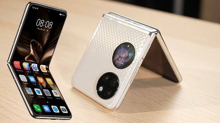 Huawei P50 Pocket