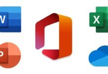 تطبيقات مايكروسوفت