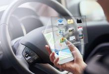 تطبيقات تعلم قيادة السيارات