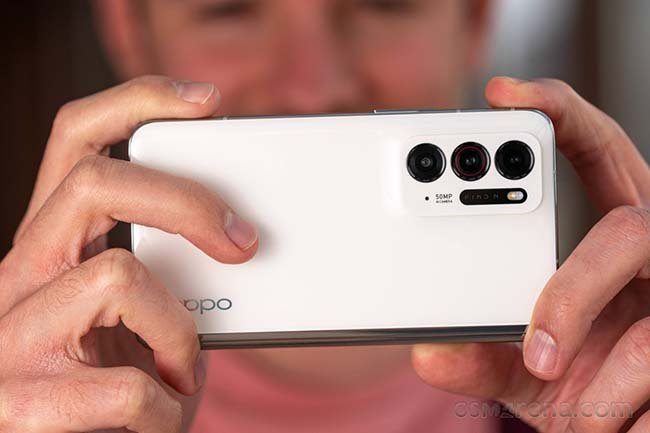 Oppo Find N