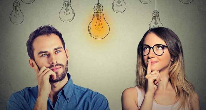 الذكاء في علم النفس بين الرجال والنساء