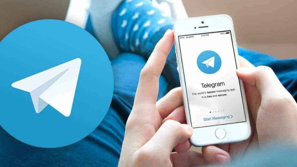 تطبيق تلجرام من أكثر التطبيقات الأكثر تحميلا في العالم