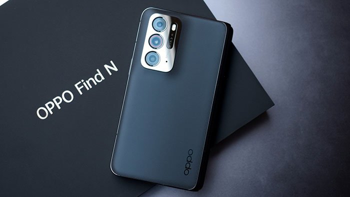 هاتف Oppo Find N