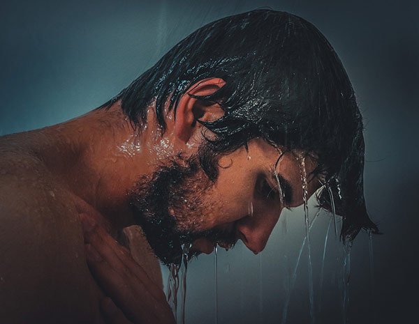 كيفية التخلص من جلد الوزة