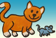 قصص الأطفال القصيرة