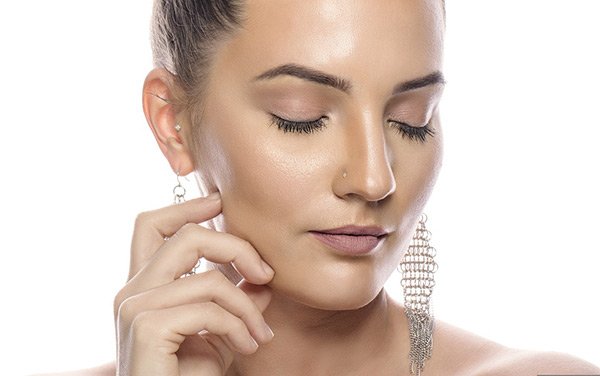 شرب الماء على معدة خاوية