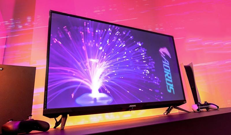 أفضل شاشة ألعاب HDR 2022