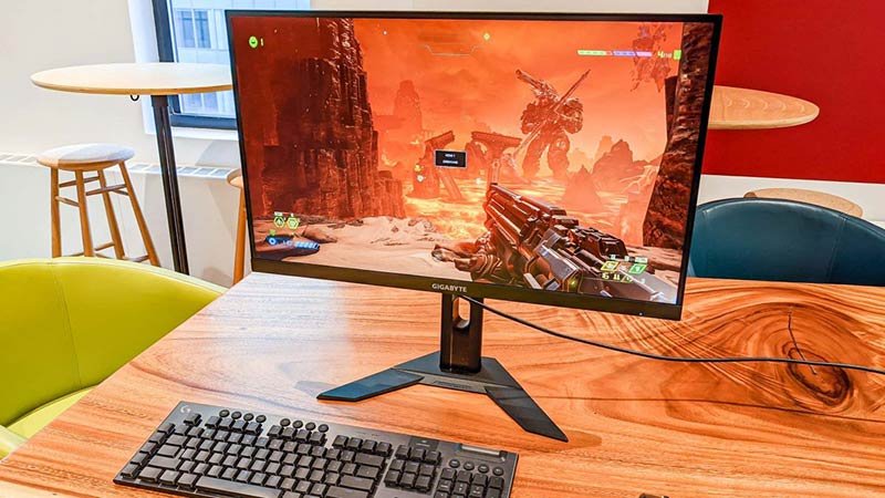 أفضل شاشة ألعاب HDR 2022