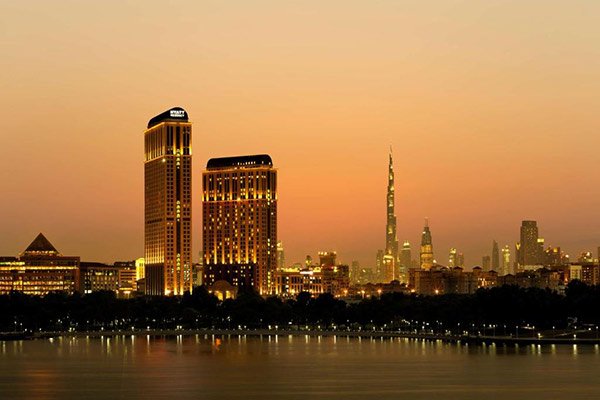 فنادق دبي مناسبة للعائلات
