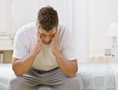 التعب والإرهاق إحدى أعراض نقص الحديد