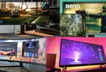 أفضل شاشة ألعاب HDR 2022