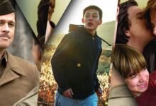 أفلام دراما حزينة